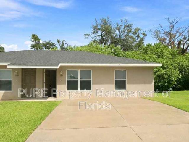 House for rent in Ocala, Florida