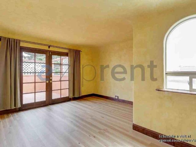 House for rent in San Francisco, California