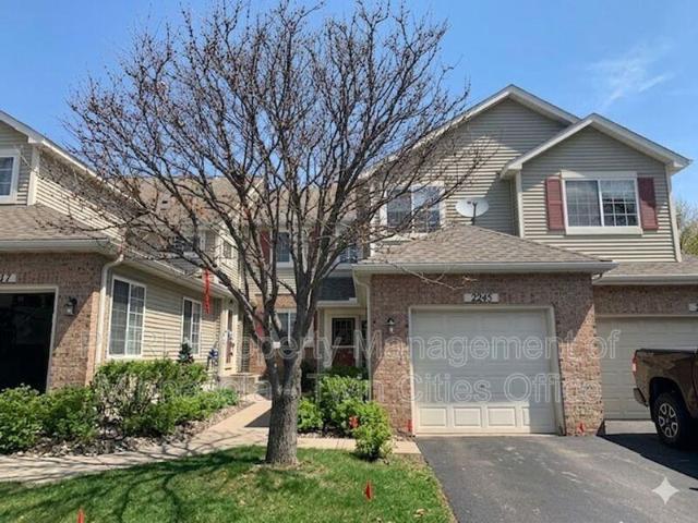 House for rent in Eagan, Minnesota