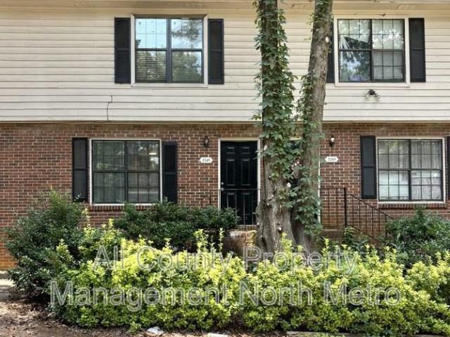 House for rent in Snellville, Georgia