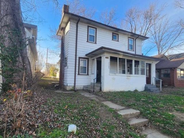 House for rent in Camby, Indiana