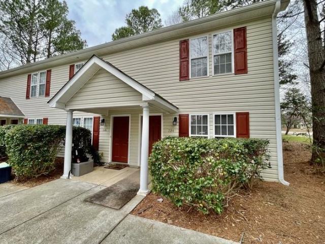 House for rent in Holly Springs, Wake County