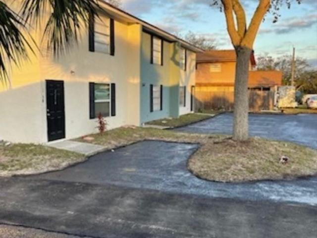 House for rent in Florida