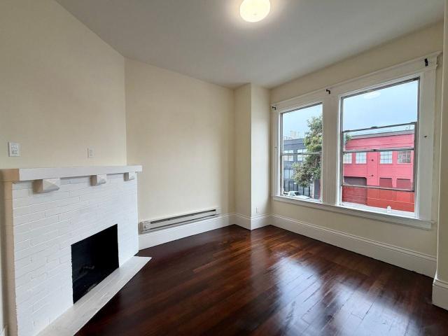 House for rent in Civic Center, San Francisco