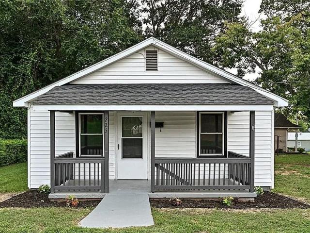 House for rent in Lincolnton, North Carolina