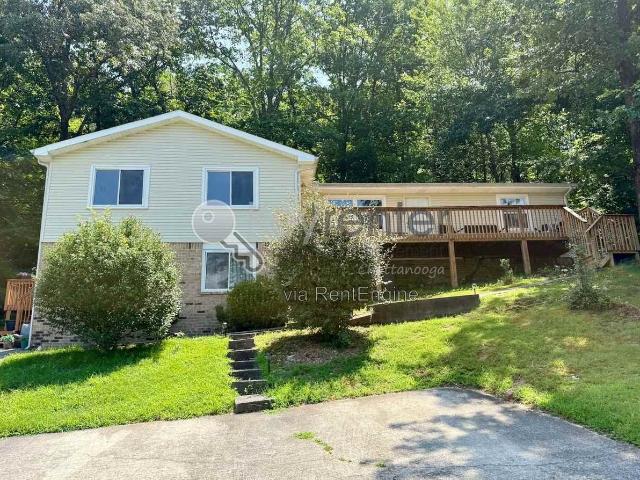 House for rent in Tennessee