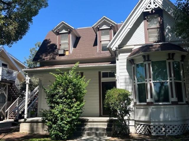 House for rent in Ontario, California