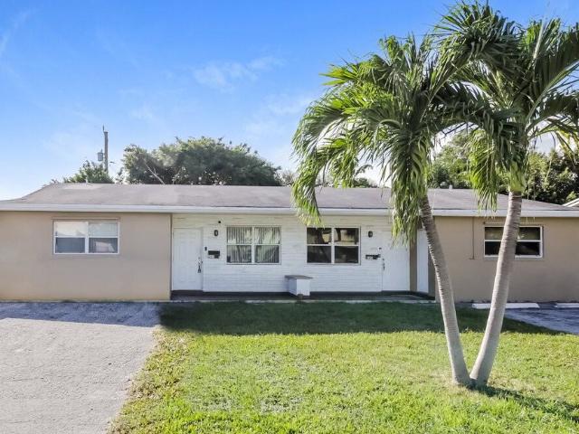 House for rent in Deerfield Beach, Florida