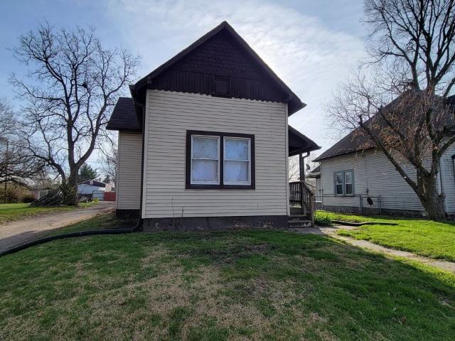 House for rent in Camby, Indiana