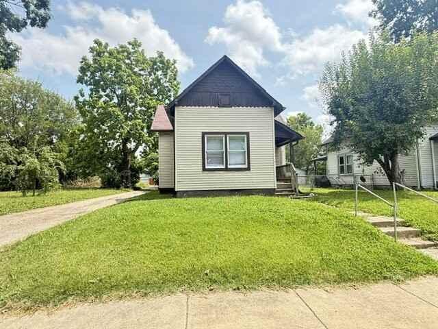 House for rent in Camby, Indiana