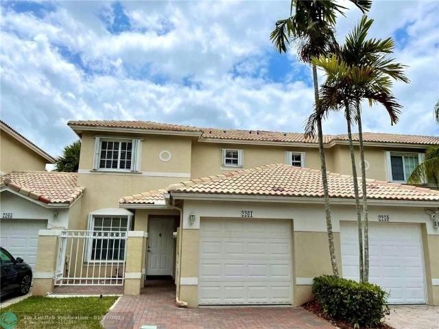 House for rent in Pembroke Pines, Florida