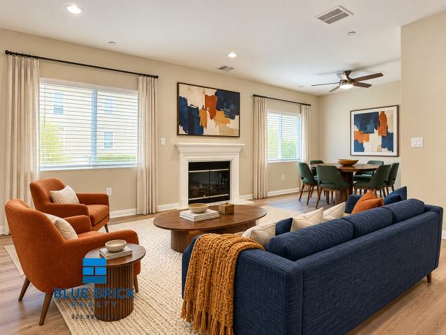 House for rent in Los Angeles, Los Angeles County
