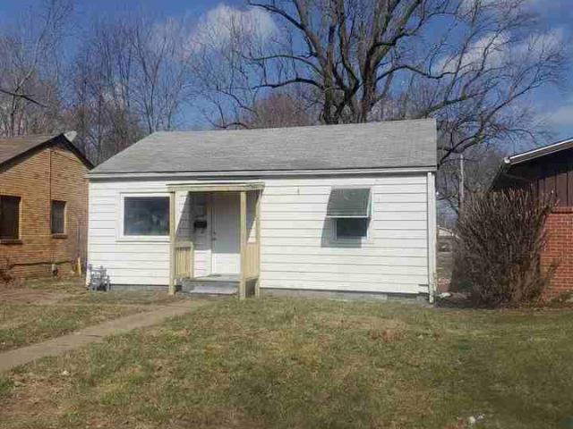 House for rent in Springfield, Illinois