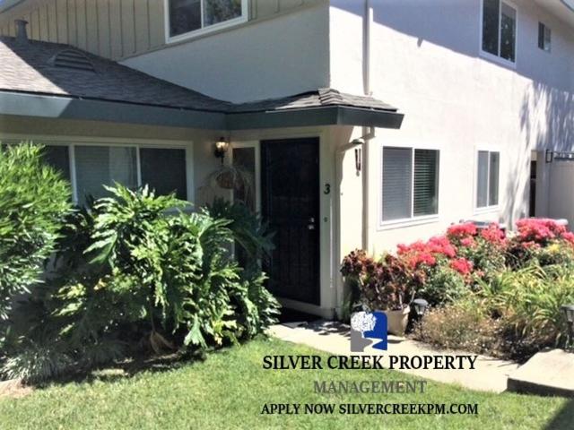 House for rent in Pleasanton, California