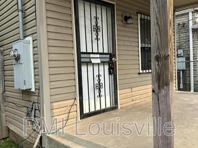 House for rent in Louisville, Kentucky