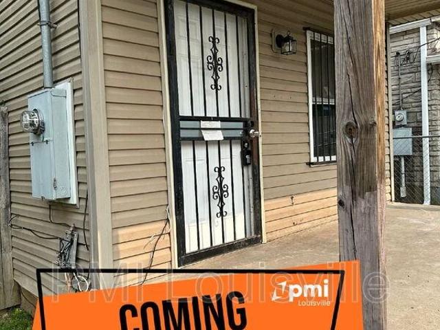 House for rent in Louisville