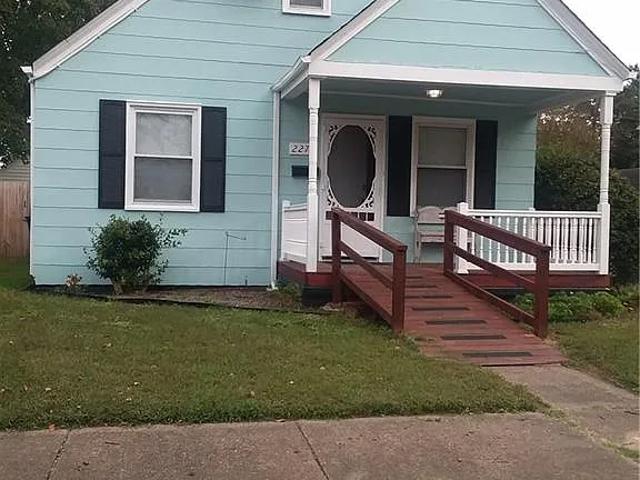 House for rent in Portsmouth