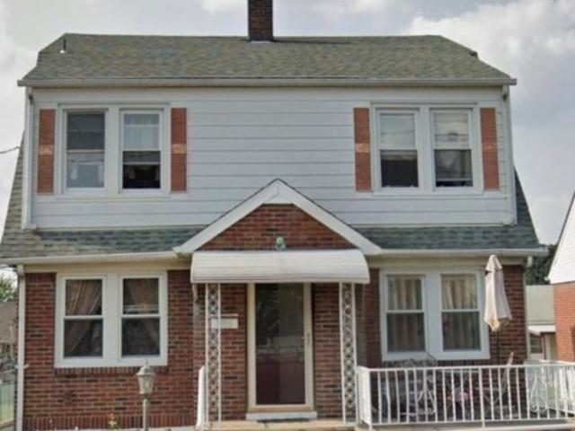 House for rent in Passaic, New Jersey