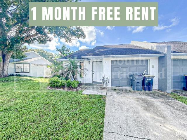 House for rent in Lakeland, Polk County