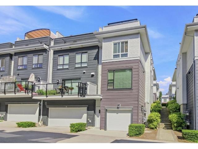 House for rent in Surrey, British Columbia
