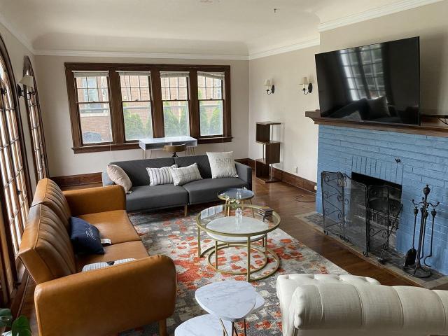 House for rent in Milwaukee, Wisconsin