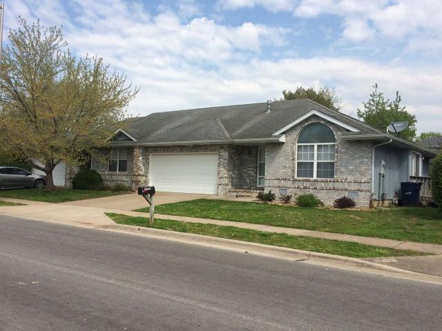 House for rent in Woodbury, Springfield