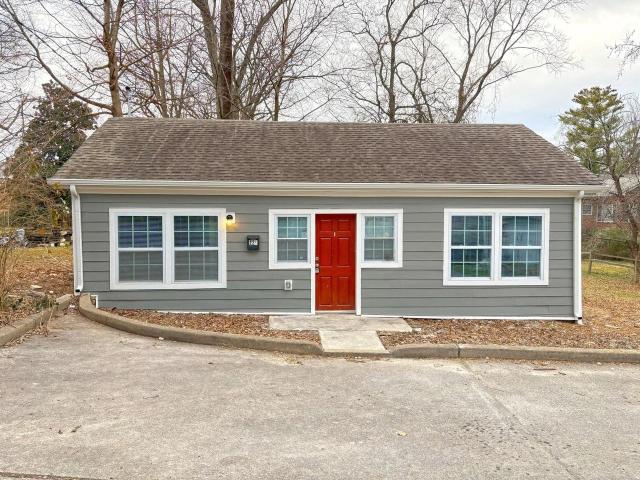 House for rent in Tennessee