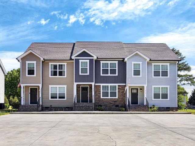 House for rent in Tennessee