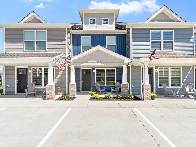 House for rent in Tennessee