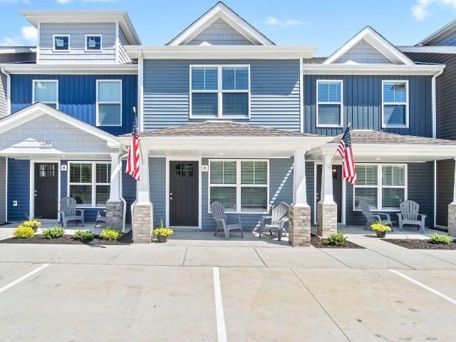 House for rent in Clarksville