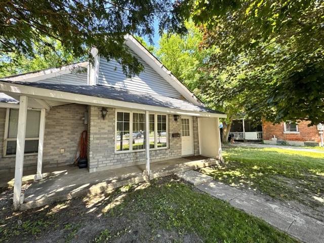 House for rent in Barrie, Ontario