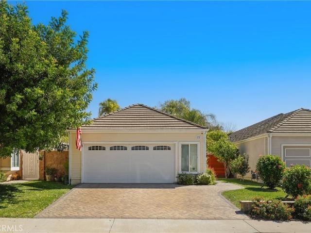 House for rent in Laguna Hills, California