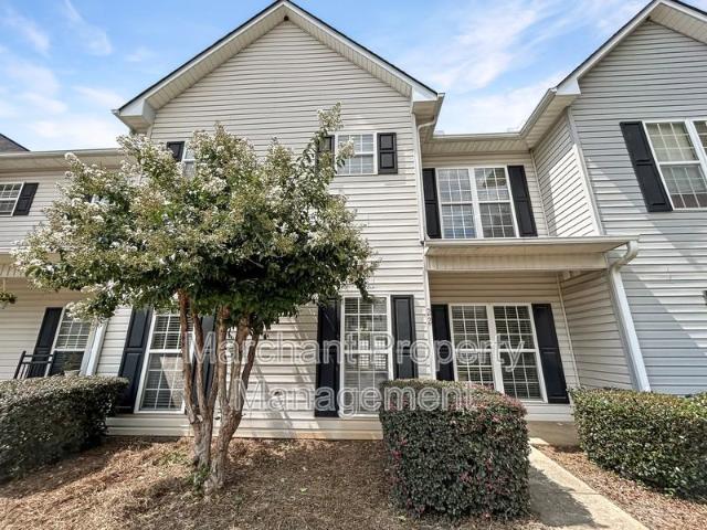 House for rent in Mauldin, South Carolina