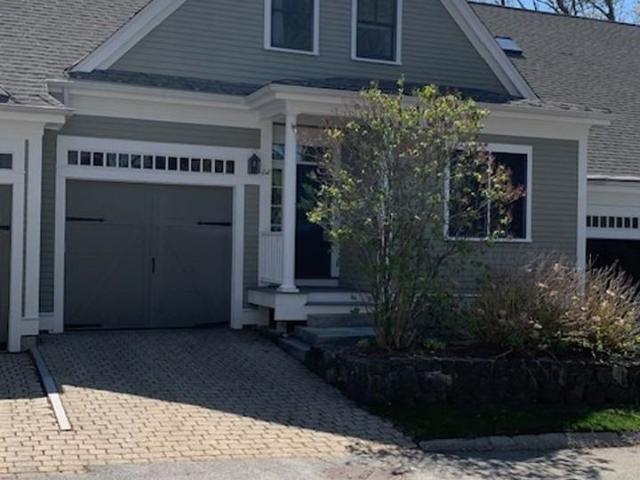 House for rent in Massachusetts