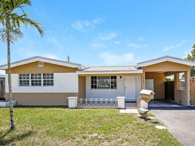 House for rent in Miramar, Florida