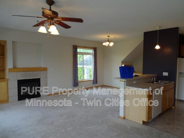 House for rent in Ramsey, Minnesota