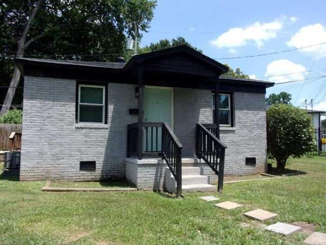 House for rent in Mecklenburg, North Carolina