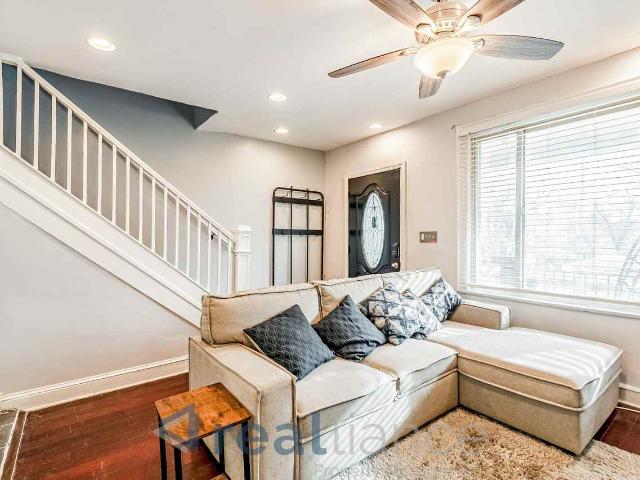 House for rent in Kingman Park, Washington