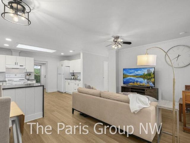 House for rent in Renton, Washington