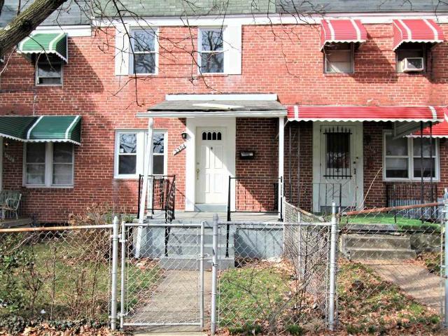 House for rent in Panway/Braddish Avenue, Baltimore