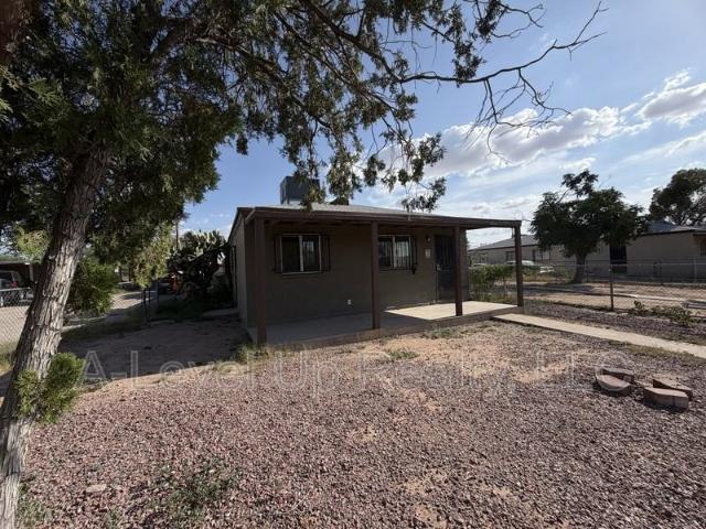 House for rent in Tucson, Arizona