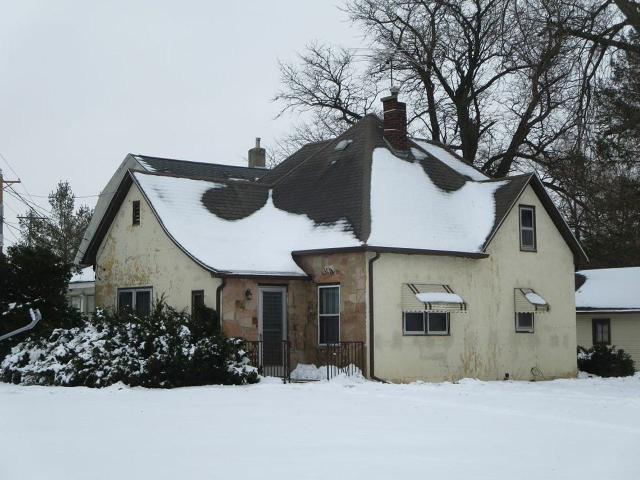 House for rent in Waterloo, Iowa