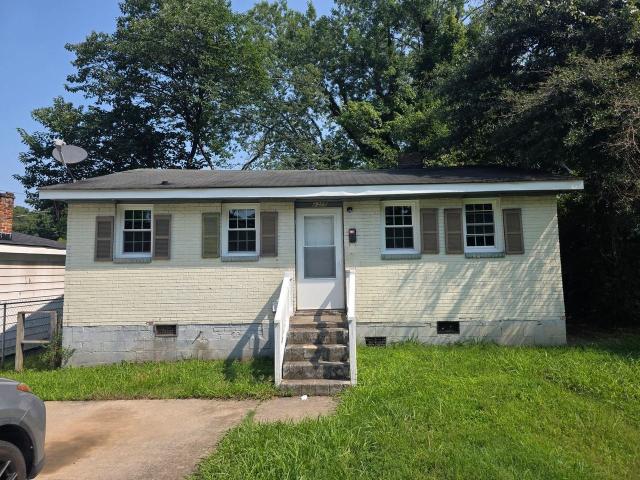 House for rent in Park Terrace, Winston-Salem