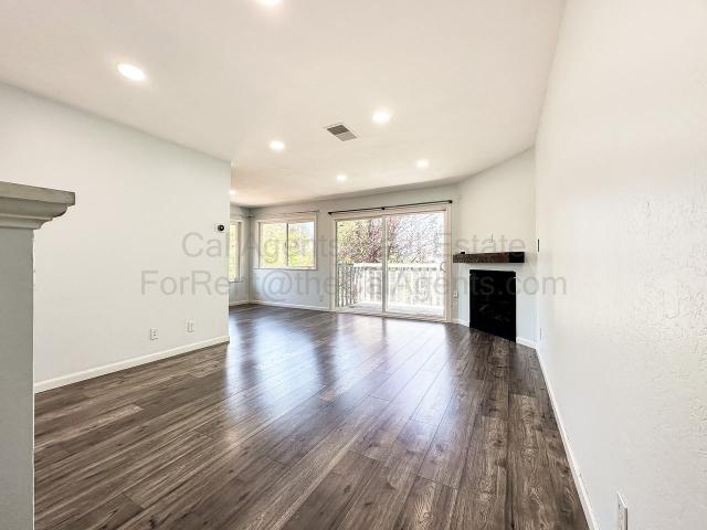 House for rent in California