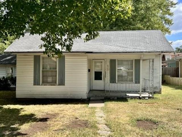 House for rent in Springfield, Greene County