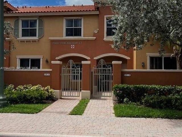 House for rent in Dania, Florida