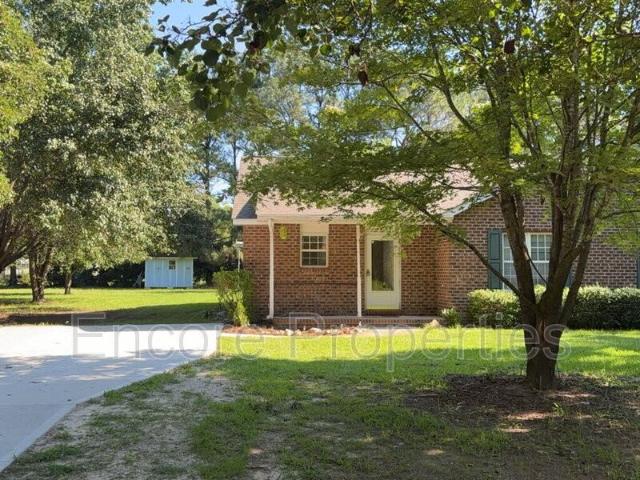 House for rent in Wake, North Carolina