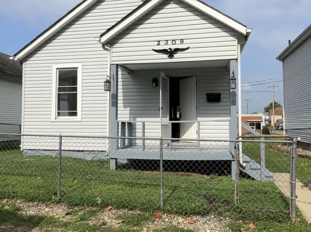 House for rent in Hamilton, Ohio