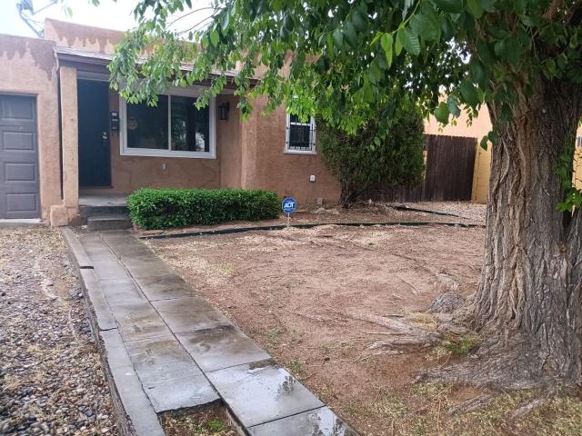 House for rent in New Mexico