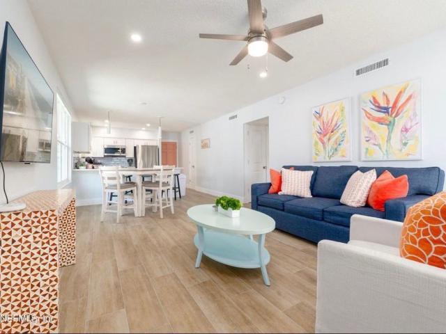 House for rent in Neptune Beach, Florida